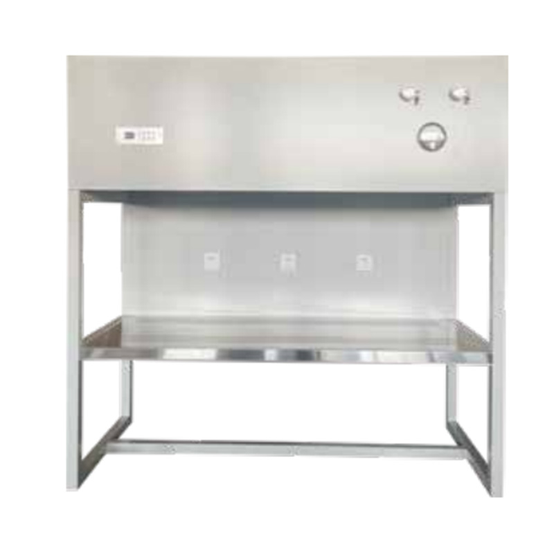 Vertikale Laminar-Flow-Reinigungsbank