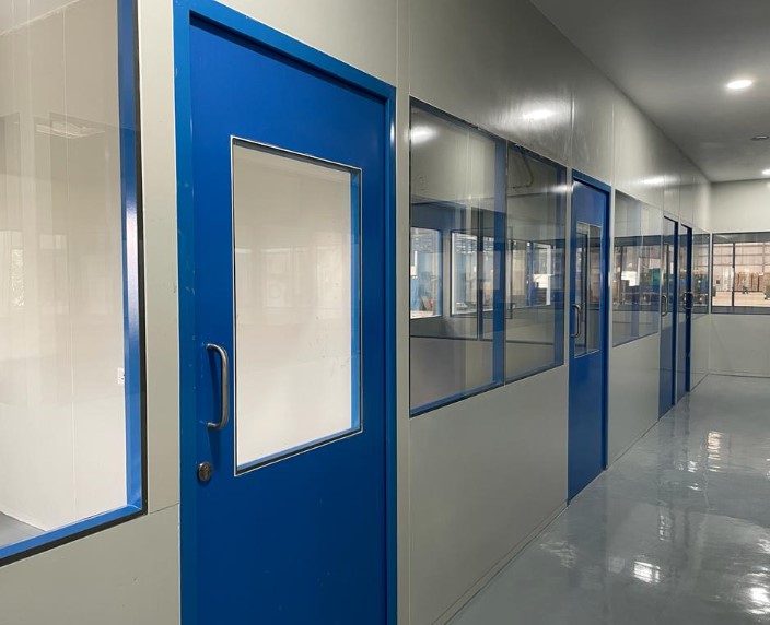 Suzhou Yuanda Reinigung