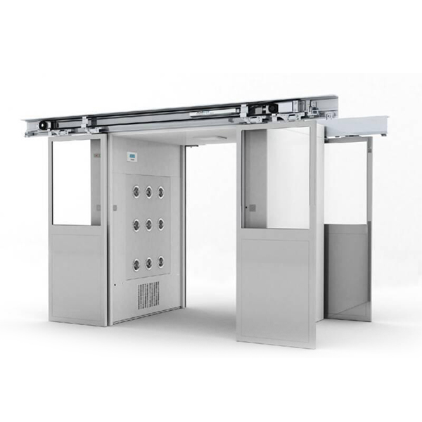 Suzhou Yuanda Reinigung