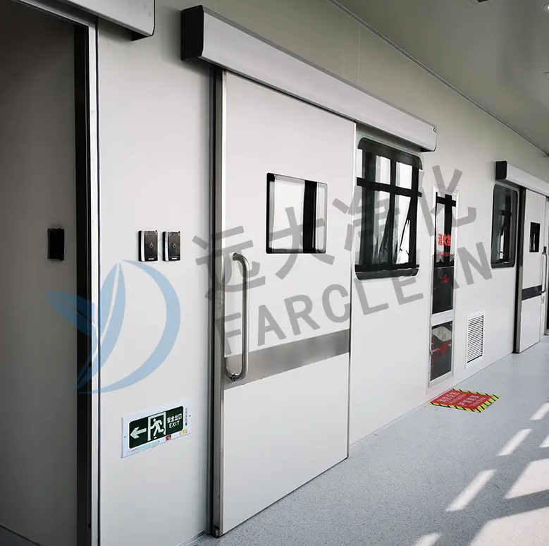 Suzhou Yuanda Reinigung