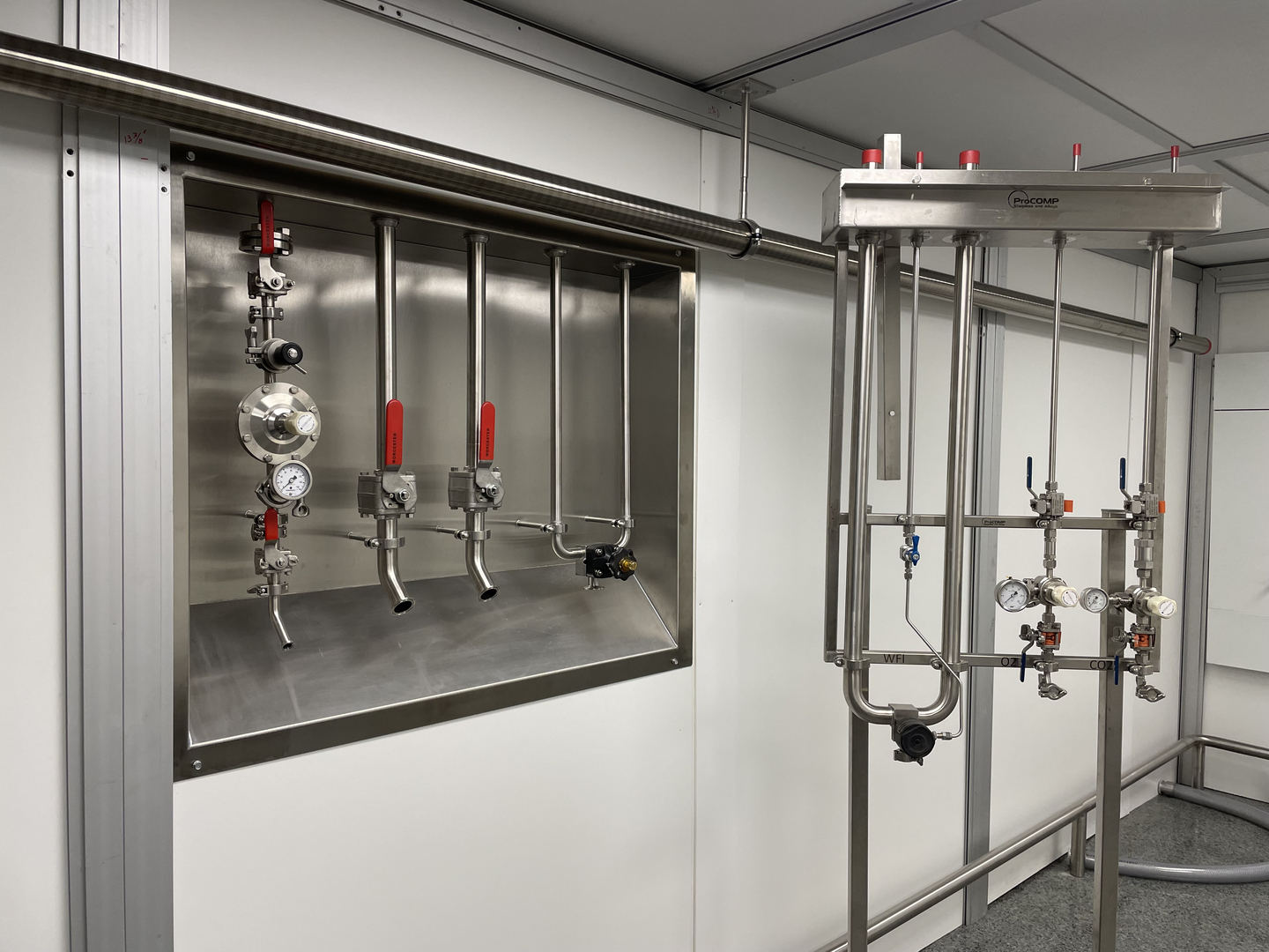 Suzhou Yuanda Reinigung