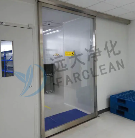 Suzhou Yuanda Reinigung