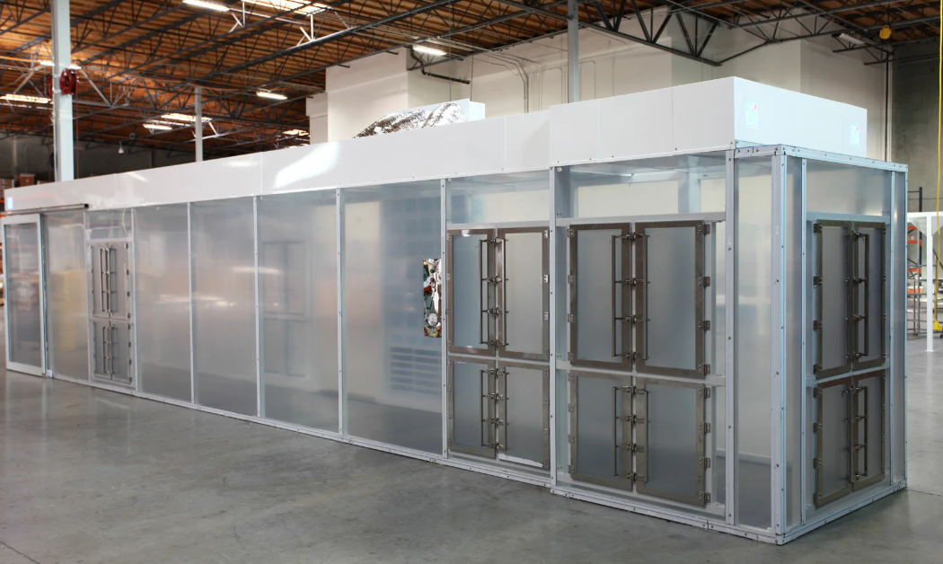 Suzhou Yuanda Reinigung