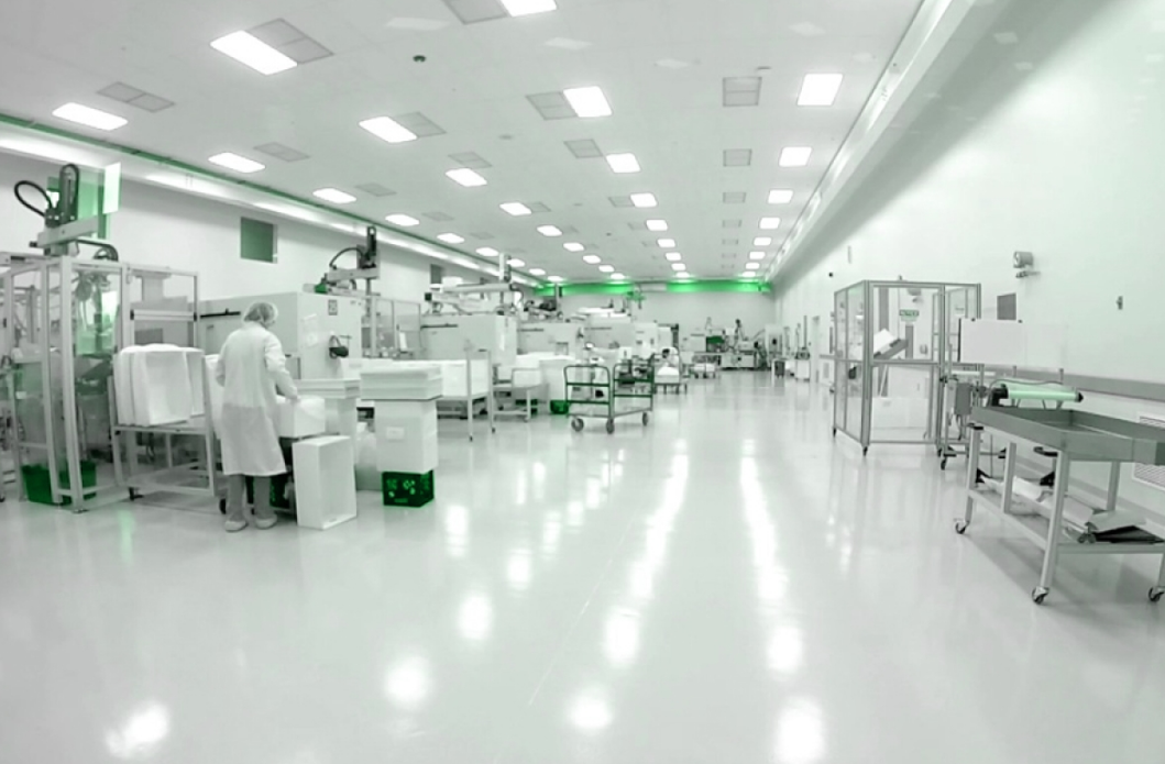 Suzhou Yuanda Reinigung