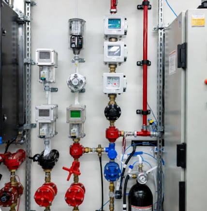 Suzhou Yuanda Reinigung