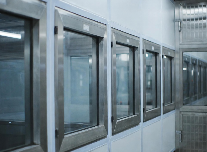 Suzhou Yuanda Reinigung